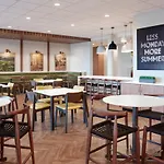 Fairfield Inn & Suites By Marriott New York Queens, Jamaica