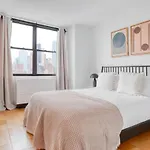 Kips Bay 1Br W Doorman Gym Bike Storage Nyc-818