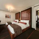 Sanctuary Hotel