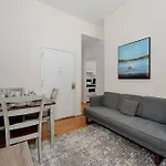Magnificent 3 Bedroom Apartment Near Times Square!