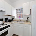 Magnificent 3 Bedroom Apartment Near Times Square!