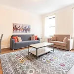 Luxury 5Br/2Ba In Prime Location Of Midtown