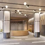 Hampton Inn By Hilton New York Times Square