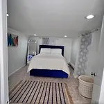 Kiss 2 Bedroom Apartment B 5Min From Jfk