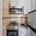 Furnished Apartment 403 East Village