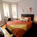 Tuk Ahoy - Sunset 2b With Shared Spaces Apartment *