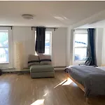 Locals Fort Greene Apartments