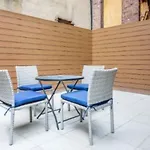 Relaxing 3Br Apartment