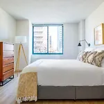 Relaxing 3Br Apartment
