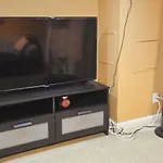 Tidy Queens Apartment