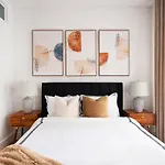 Apartment 1290-6 Newly Renovated 2 Bedrooms In Ues
