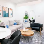 Apartment 1290-6 Newly Renovated 2 Bedrooms In Ues New York