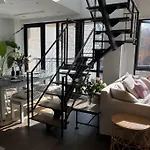 Williamsburg Luxury - Penthouse Duplex