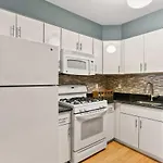 Apartment 576: Central Harlem