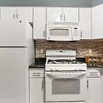 Apartment 576: Central Harlem