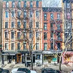 Nolita 1Br W Wd Close To Soho Nyc-1266