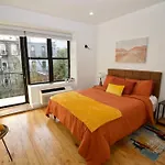 Brooklyn Condo - A Cozy Duplex W/ Park Views