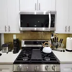 Brooklyn Condo - A Cozy Duplex W/ Park Views