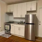 Entire Beautiful 2Br Apartment L. Convenient Location In The Heart Of Queens!
