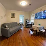 Entire Beautiful 2Br Apartment L. Convenient Location In The Heart Of Queens!