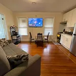 Entire Beautiful 2Br Apartment L. Convenient Location In The Heart Of Queens!