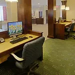 Fairfield By Marriott Manhattan/financial District 3* New York