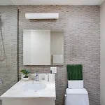809-6a New 2br Private Roof & View Apartment *