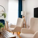 61-2A Large 1Br In Upper East Side