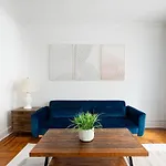 61-2A Large 1Br In Upper East Side