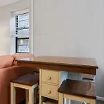 Inspiring Urban Life, Times Square Apartments