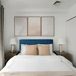 809-6a New 2br Private Roof & View Apartment New York