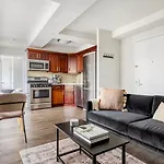 Blueground Ues Gym Elevator Wd Nr Park Nyc-1418 Apartment *