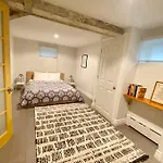 The Griffin B And B, Private Two Bedroom Suite In Victorian Ditmas Park