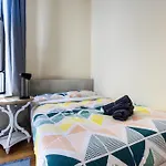 Gorgeous 4Bd Apt In The Heart Of Nyc