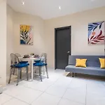 Gorgeous 4Bd Apt In The Heart Of Nyc