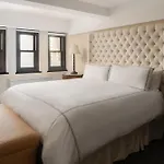 The Manhattan Club