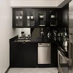 The Manhattan Club Hotel 4*