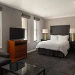 The Manhattan Club