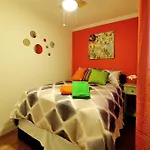 Two-Bedroom Apartment - 10Th Avenue