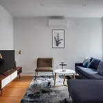 Three Bedroom Brooklynite Suite!