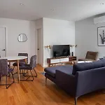 Three Bedroom Brooklynite Suite!