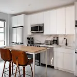 Three Bedroom Brooklynite Suite!