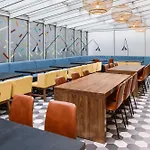 Hampton Inn Manhattan-35Th St Empire State Bldg