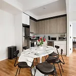 Unbeatable 3Br With Private Patio In Upper East Side