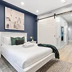 Apartment Swj G - Save On 2day Or 25min To Times Sq New York