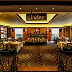 Hotel Hilton Garden New York/staten Island
