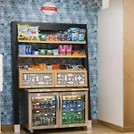 Hampton Inn Manhattan-35Th St Empire State Bldg