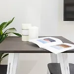 Apartment 317-4a New Modern 1br W&d Walk To Park
