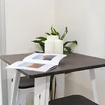317-4a New Modern 1br W&d Walk To Park