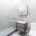 Apartment 317-4a New Modern 1br W&d Walk To Park